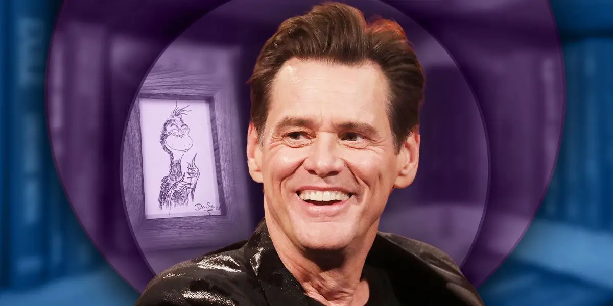 Relacja Jima Carreya z Emmą Stone uległa zmianie po tym, jak niezręcznie przyznał, że jest jego zakochaną