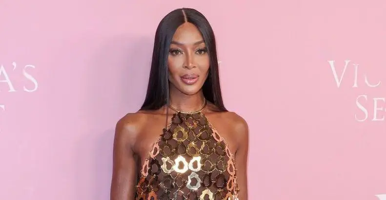 Prečo sa Naomi Campbell vrátila do Victorie
