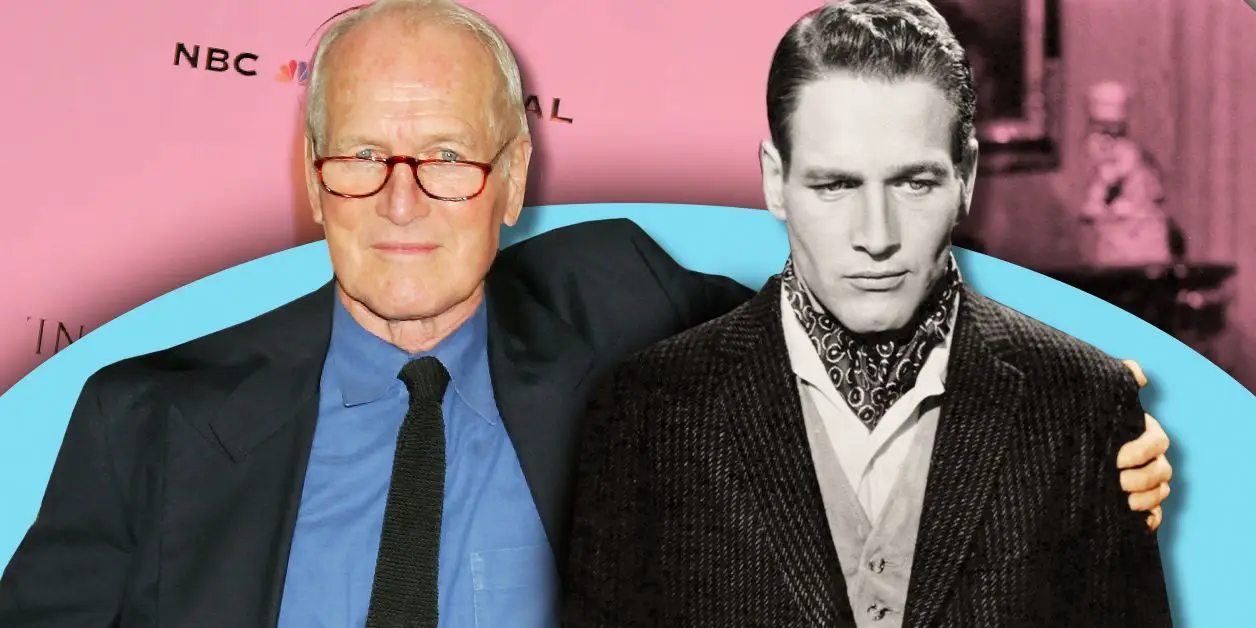 Paul Newmans sex barn försvann ur rampljuset efter hans död