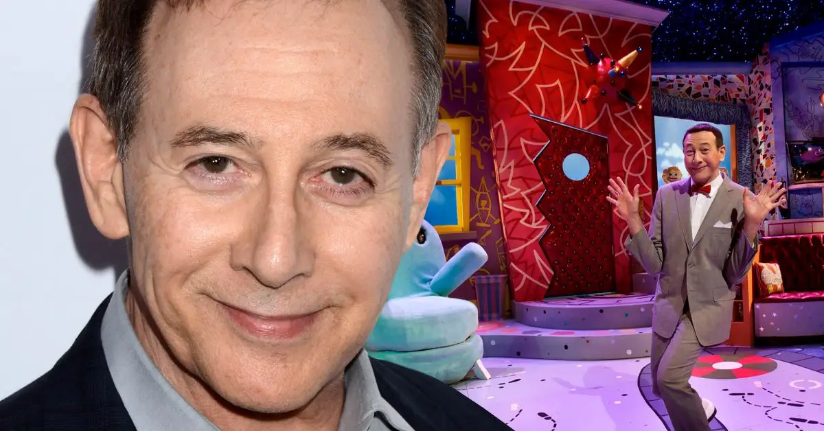 Dr. Finkelstein schaut Sally in „The Nightmare Before Christmas“ an.