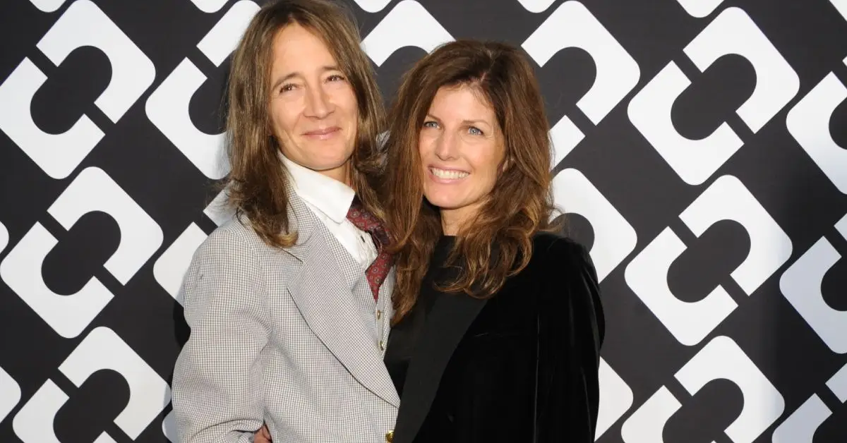 Anne Ramsay na červeném koberci události