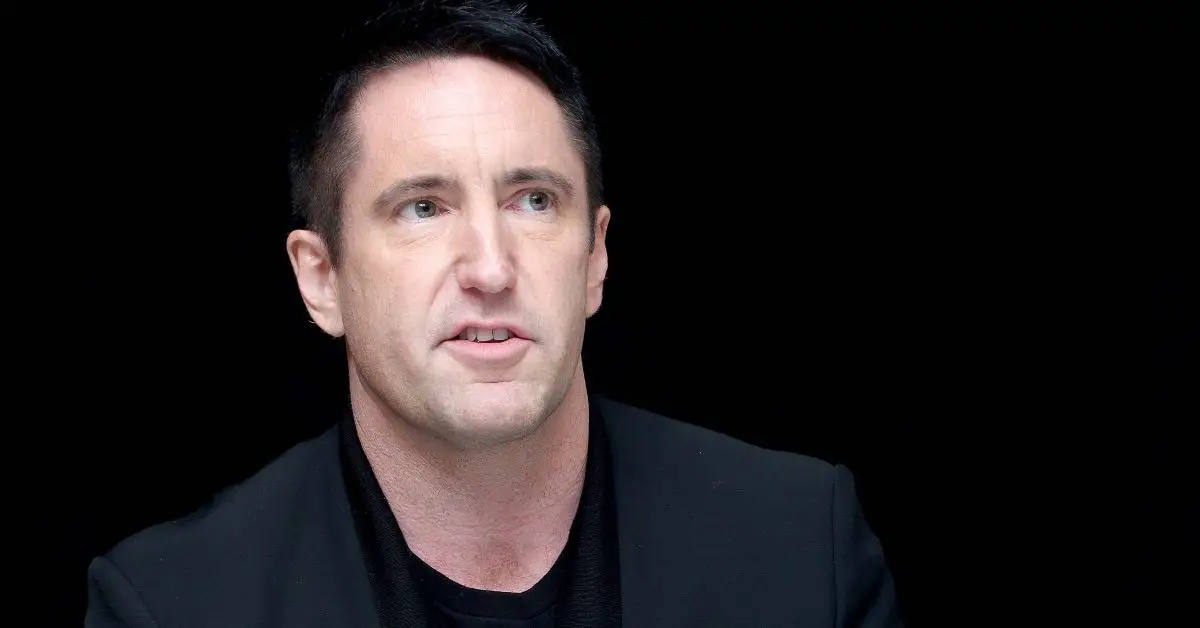 FBI vyšetřovala smrt Trenta Reznora dva roky, i když byl naživu