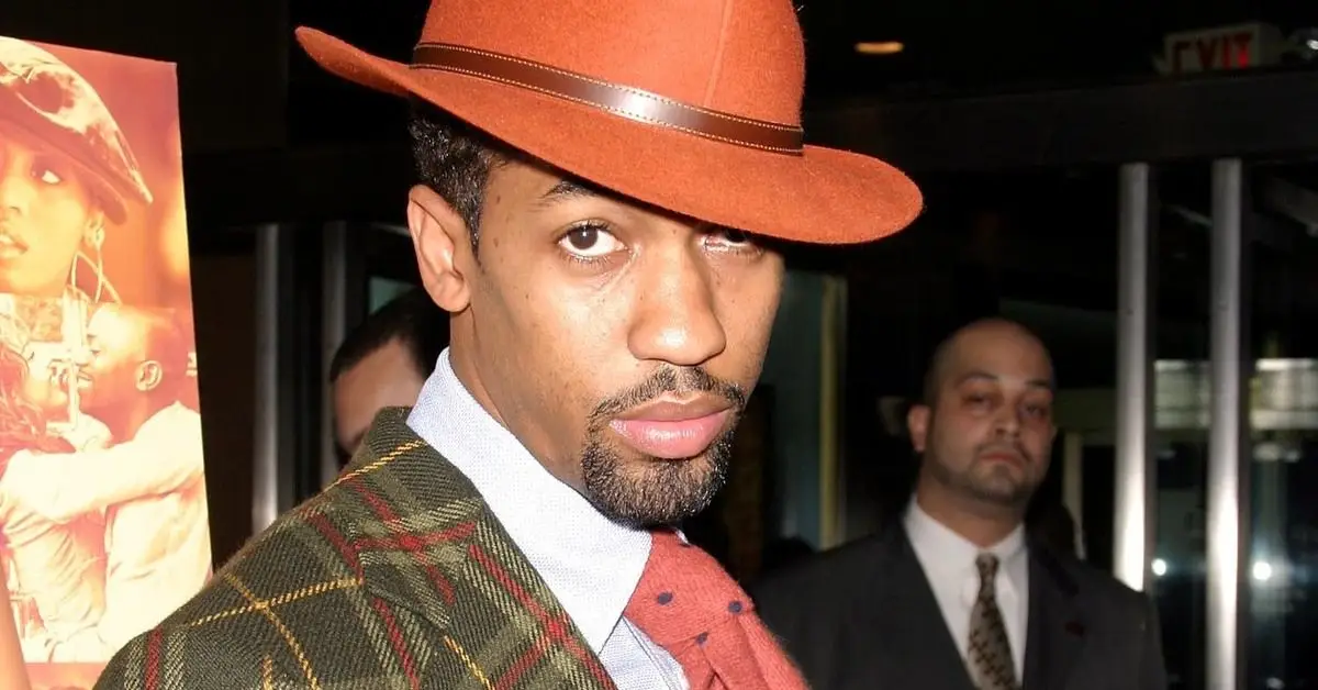 폰즈워스 벤틀리