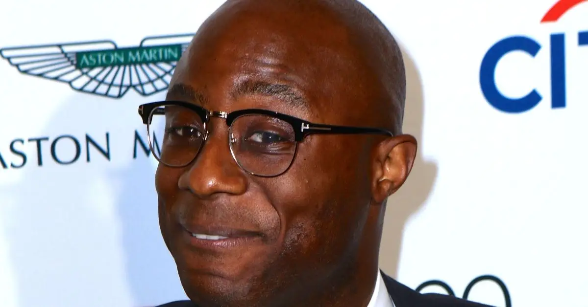 Dave Chappelle a la catifa vermella