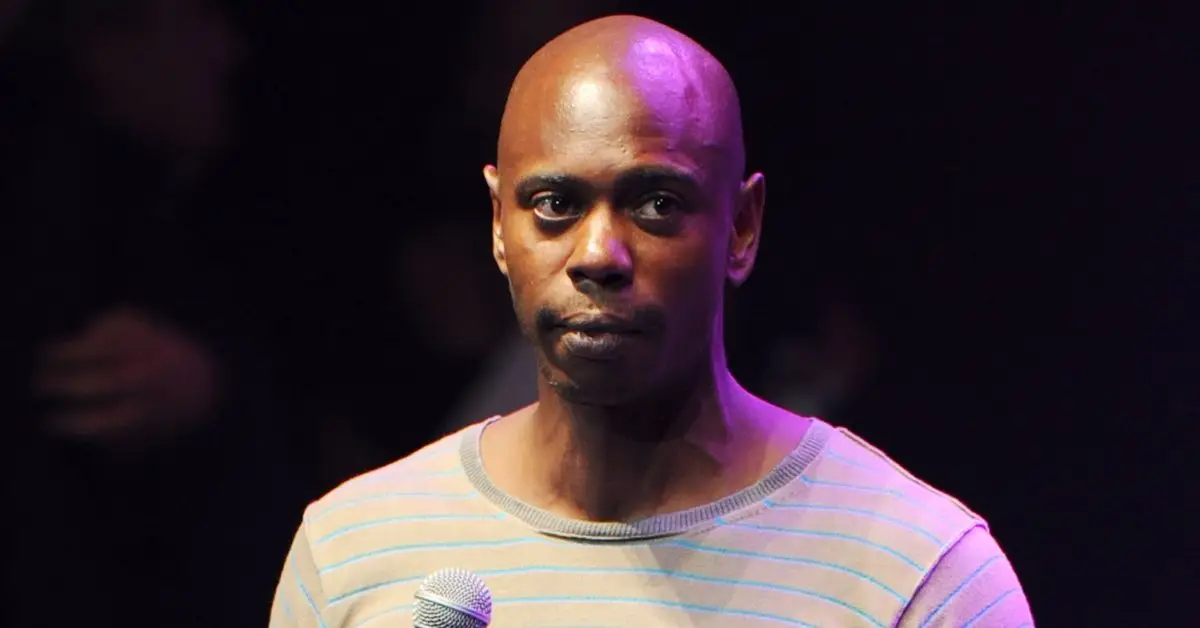 Així és com Dave Chappelle va acumular el seu valor net de 60 milions de dòlars
