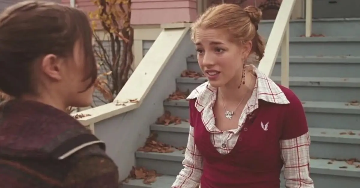 Historie vztahů Olivie Thirlby je přímo záhadná, včetně jejího spojení s Juno Co Star Elliot Page