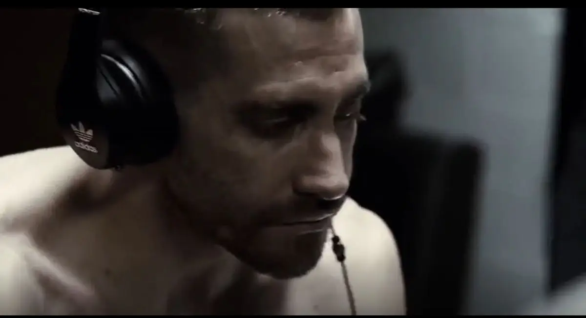 Jake Gyllenhaal Południowa Łapa