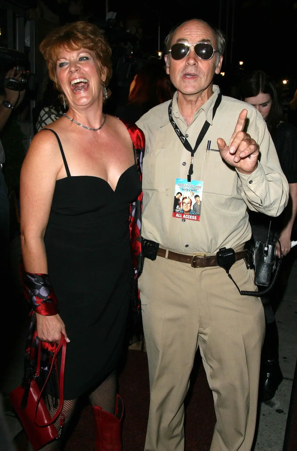 Trailer Park Boys, koľko stoja hviezdy show?