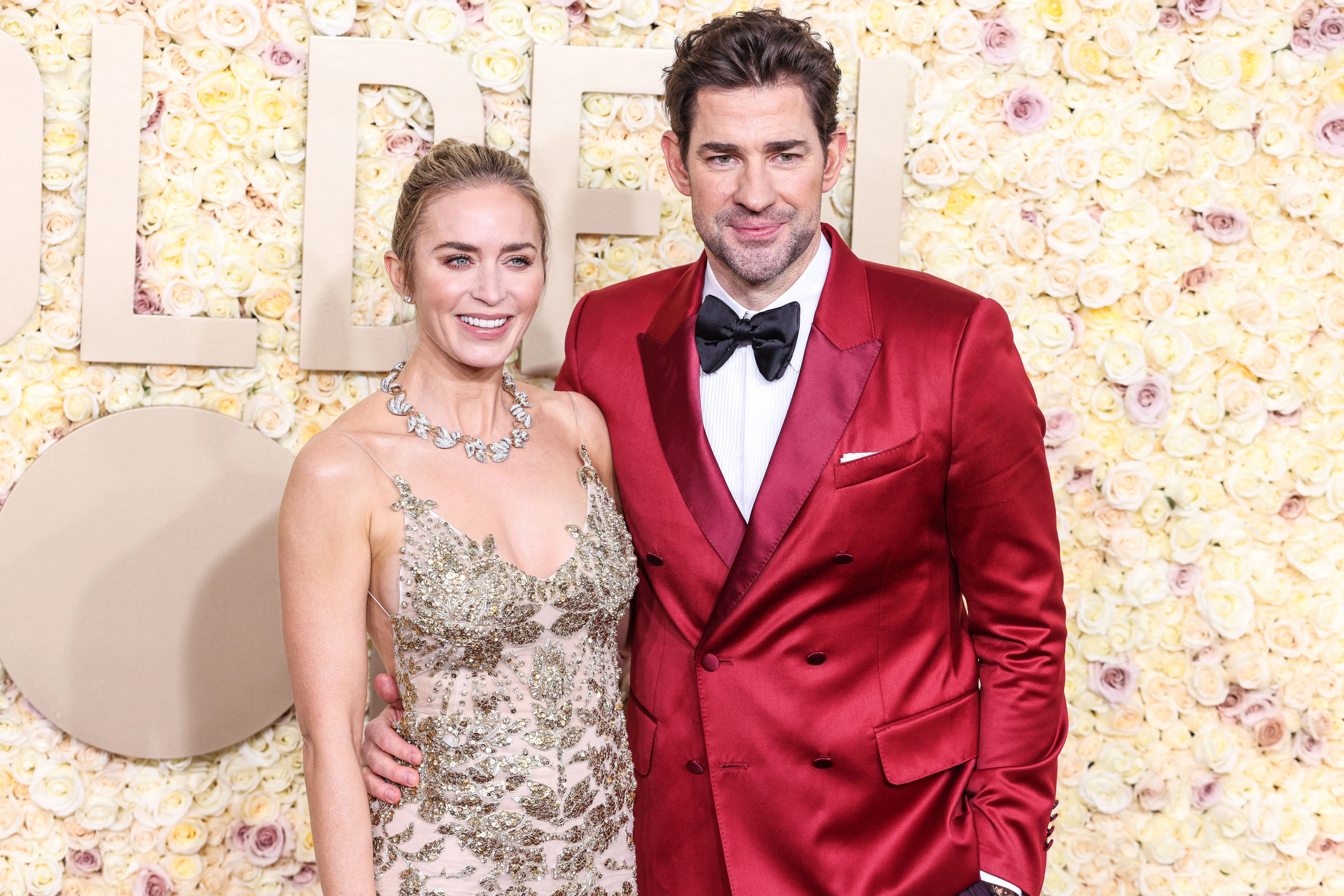 john krasinski la oficina temporada 3