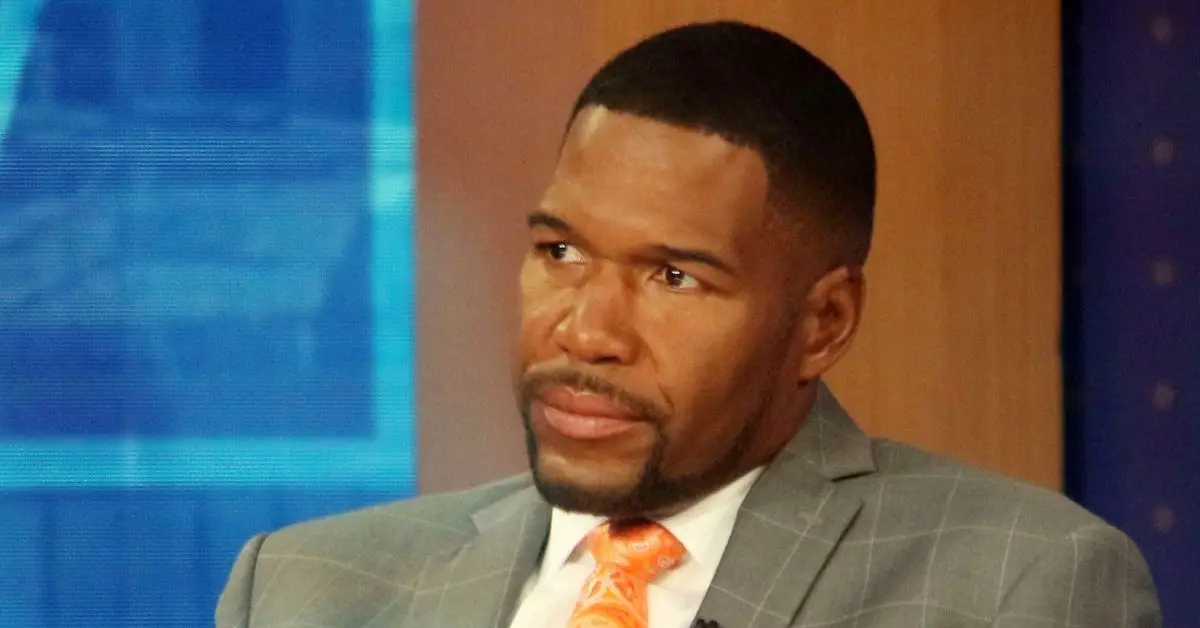 Michael Strahan-4
