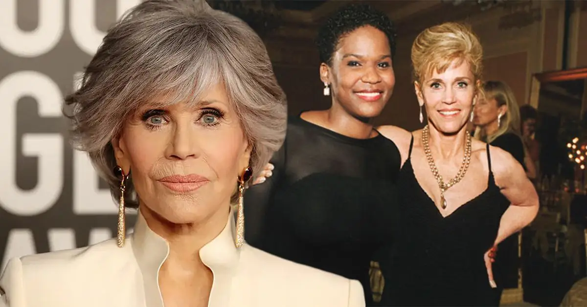 Die tragische Wahrheit über Jane Fondas Adoptivtochter Mary Williams