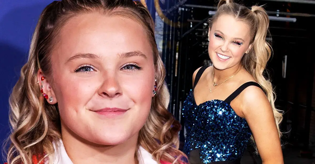 La vérité sur la question de savoir si JoJo Siwa a plagié sa chanson « Karma »