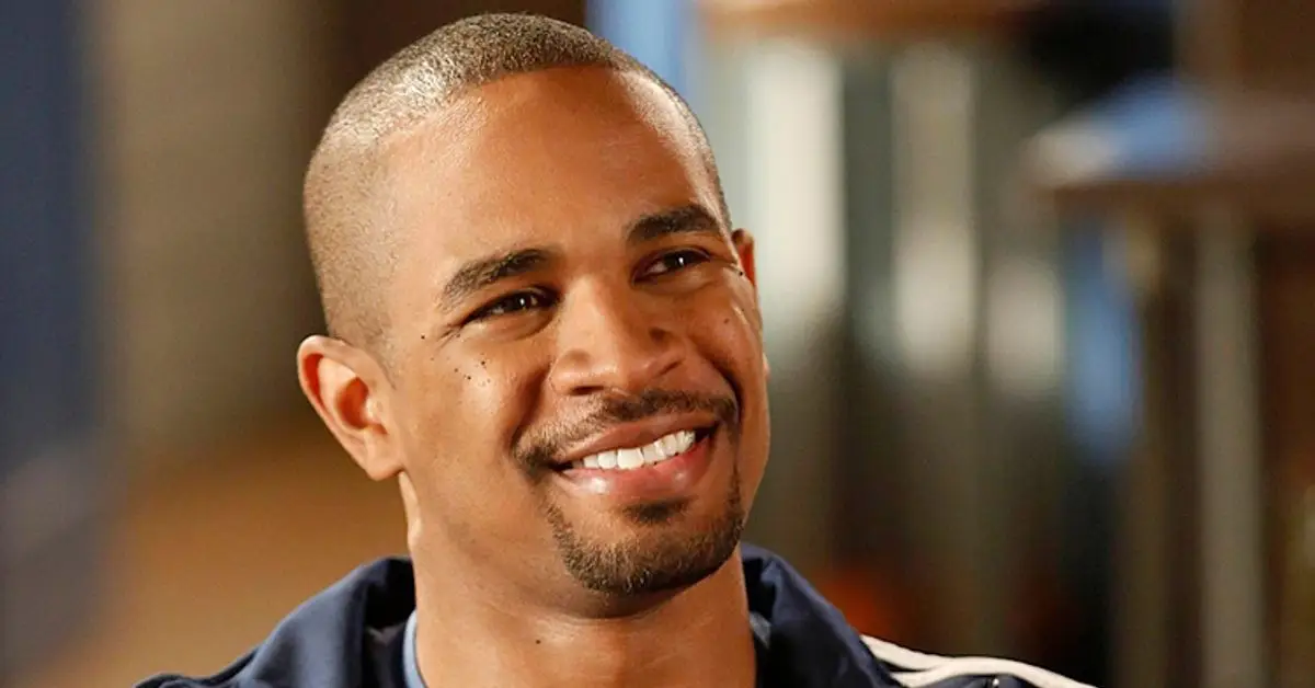 Co se stalo s bitvou o opatrovnictví Damona Wayans Jr s bývalou Metoyer Ajou?