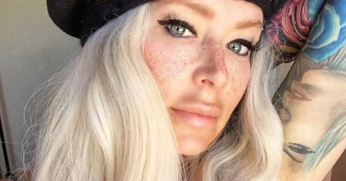 제나 제임슨은 다시 걸을 수 있지만, 그녀의 신비한 질병은 여전히 ​​​​심각한 방식으로 그녀에게 영향을 미칩니다