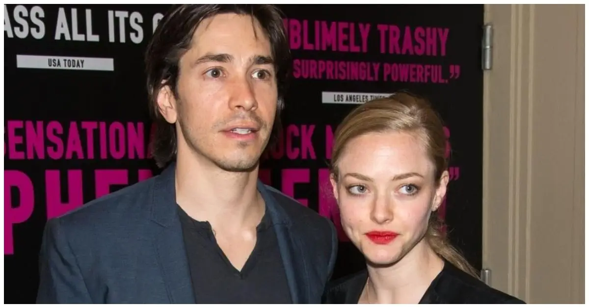 Den komplicerade sanningen om Amanda Seyfried och Justin Longs misslyckade förhållande