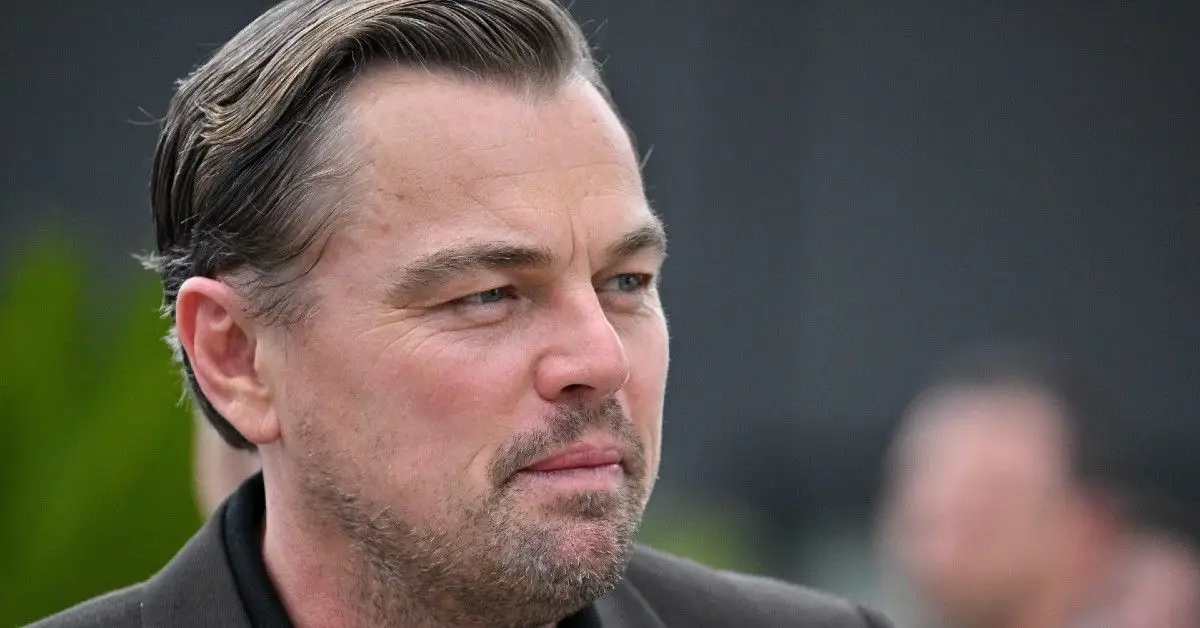 ¿Leonardo DiCaprio finalmente habló sobre su hábito de salir con mujeres más jóvenes?
