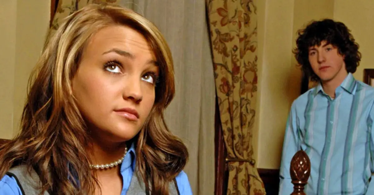 ג'יימי לין ספירס בזואי 101