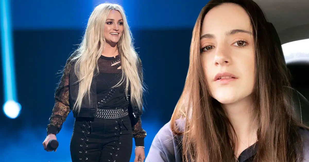 הריב בין אלכסה ניקולס וג'יימי לין ספירס