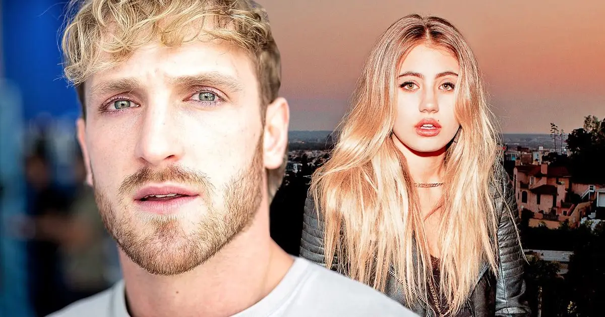 リア・マリー・ジョンソンとローガン・ポールについての真実