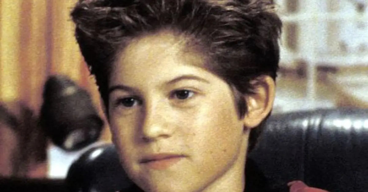 Alex D. Linz a Home Alone 3