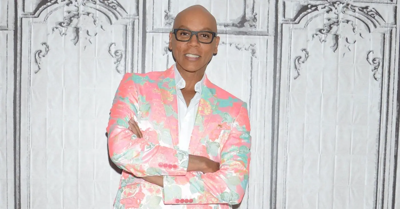 Comment RuPaul Charles dépense sa valeur nette de 60 millions de dollars