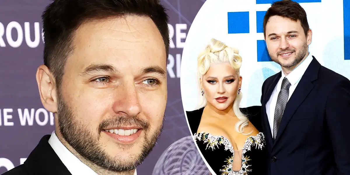 Ist Matthew Rutlers Vermögen explodiert, als er mit Christina Aguilera zusammen war?