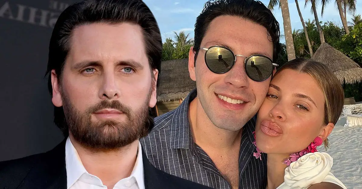 ¿Cuánto ha cambiado Sofia Richie desde que rompió con Scott Disick y se casó con Elliot Grainge?