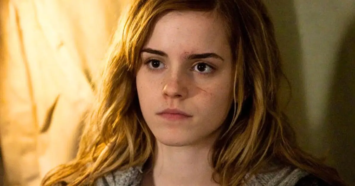 Films d'Emma Watson
