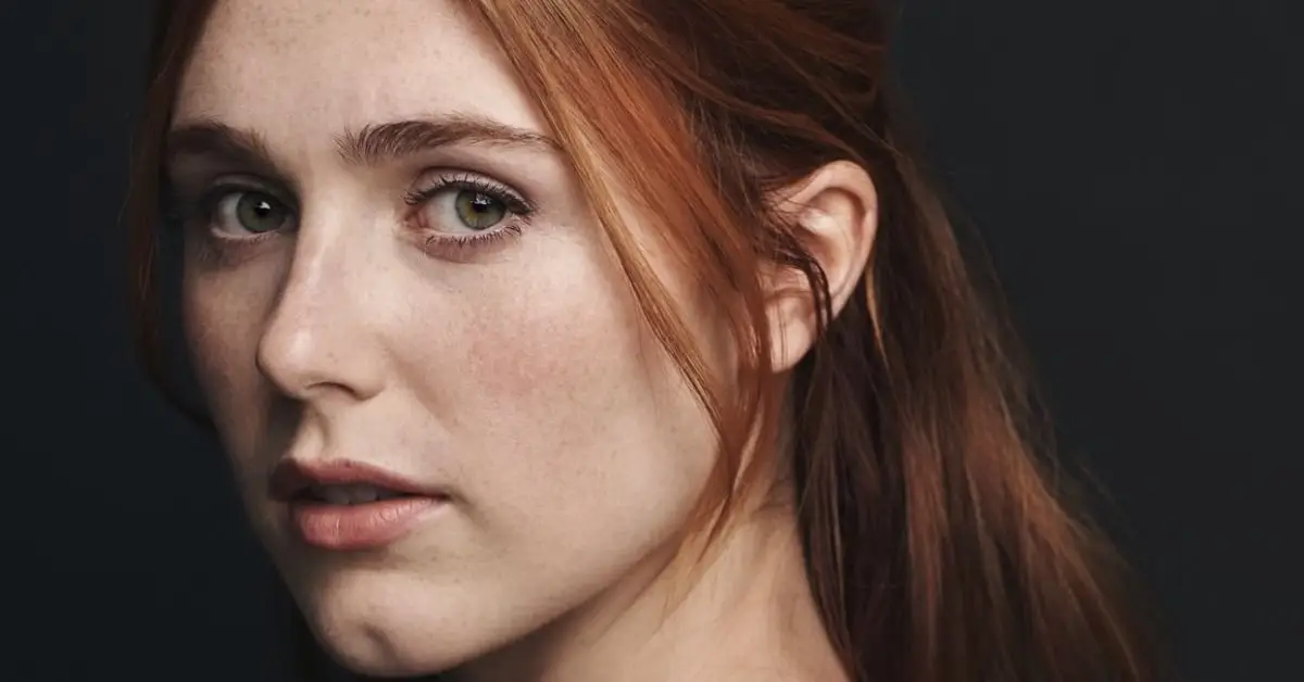 Exklusivt: Jocelyn Shelfo vill komma tillbaka för 'XO, Kitty' säsong 2