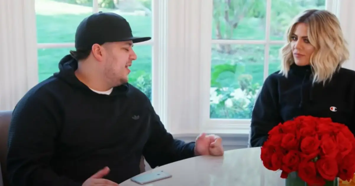 איך רוב קרדשיאן מרוויח את כספו בשנת 2023?