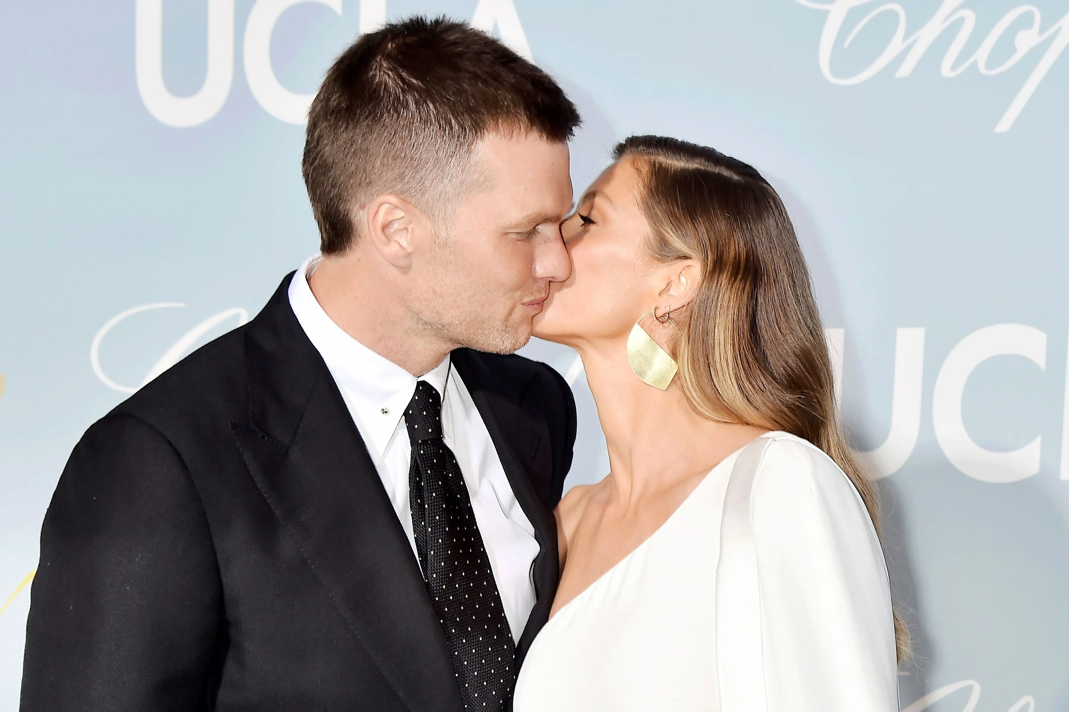 ジゼルはトム・ブレイディと離婚する前に新しいボーイフレンドと付き合い始めた？