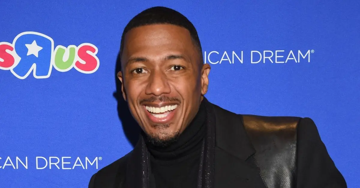Nick Cannon Ledsen