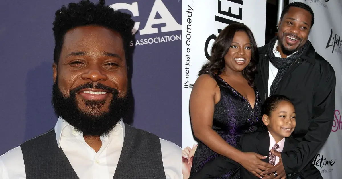 マルコム・ジャマル・ワーナー