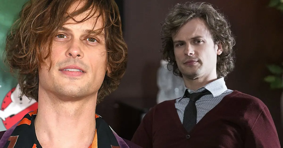 A verdade sobre se Matthew Gray Gubler parou de atuar depois de Criminal Minds e o que ele fez