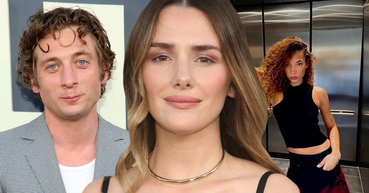 Čo si bývalá manželka Jeremyho Allena Whitea Addison Timlin skutočne myslí o svojej novej priateľke Ashley Moore, o ktorej sa hovorí