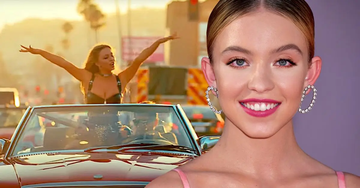 Wie viel wurde Sydney Sweeney für das Musikvideo der Rolling Stones bezahlt_