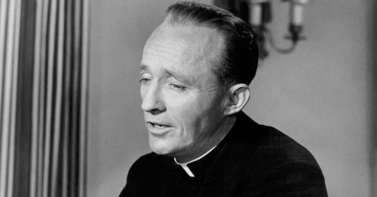 Bing Crosby