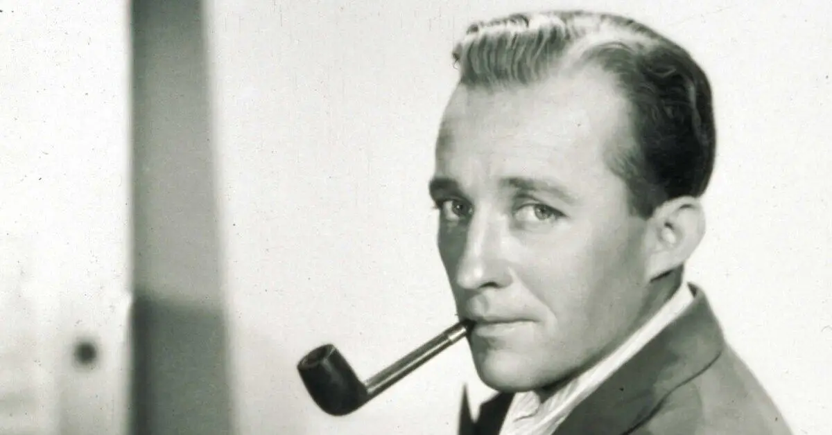 Bing Crosby