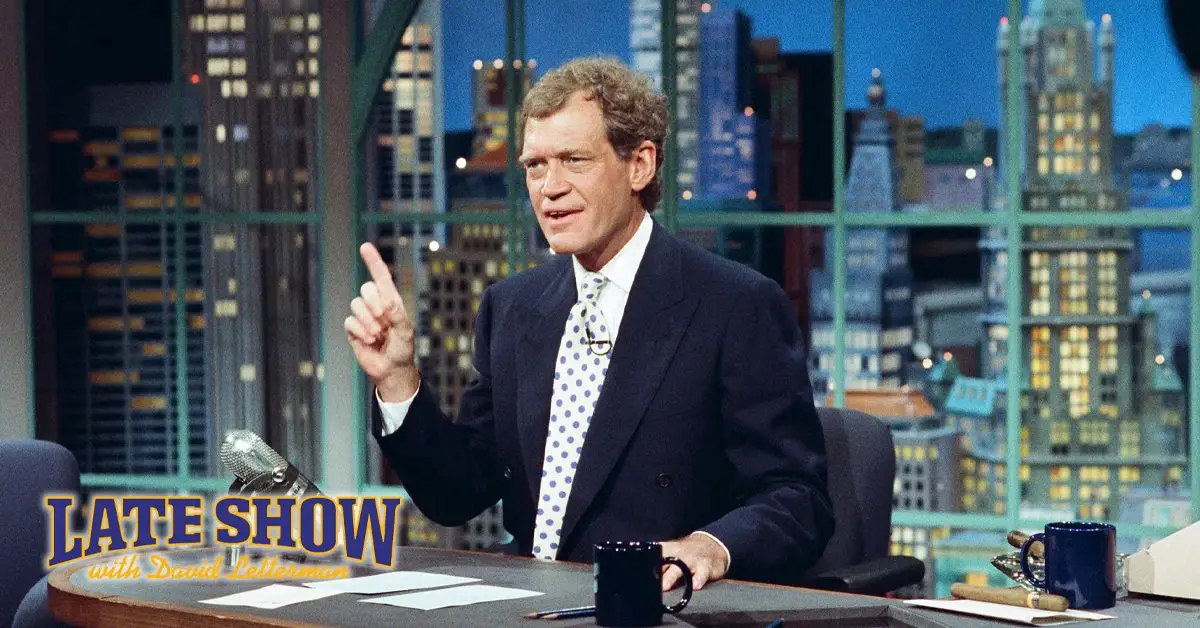 Dentro de la relación de 35 años de David Letterman con su esposa, Regina Lasko
