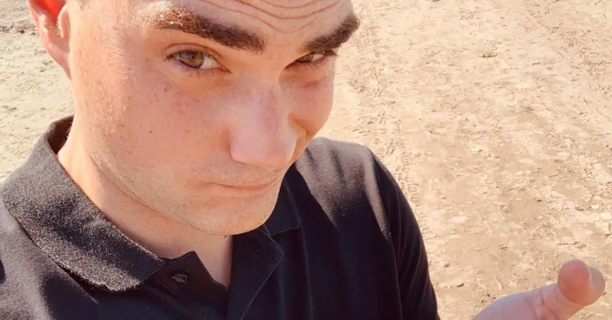 ベン・シャピロの妻がプライベートで悪名高いのには理由があるのでしょうか？