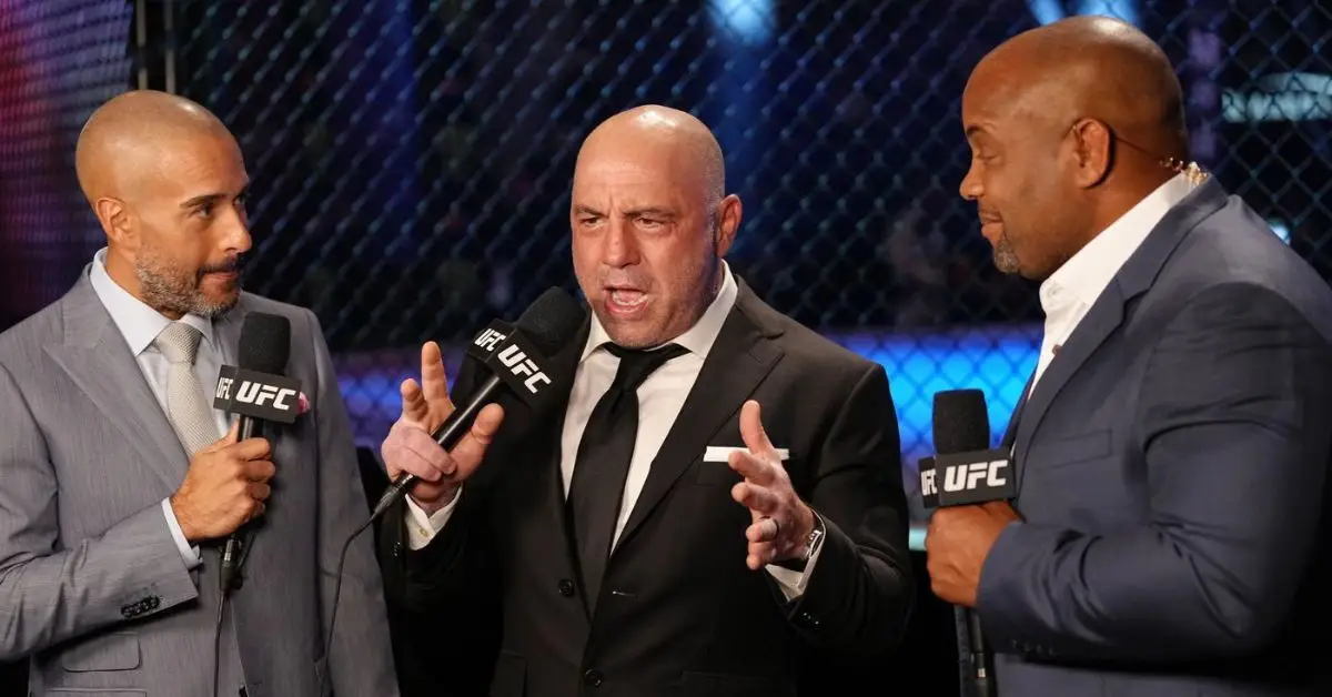 Joe Rogan mlčí o tom, jak skutečně utrácí svých 120 milionů dolarů čistého jmění, zde je to, co omylem nechal uklouznout