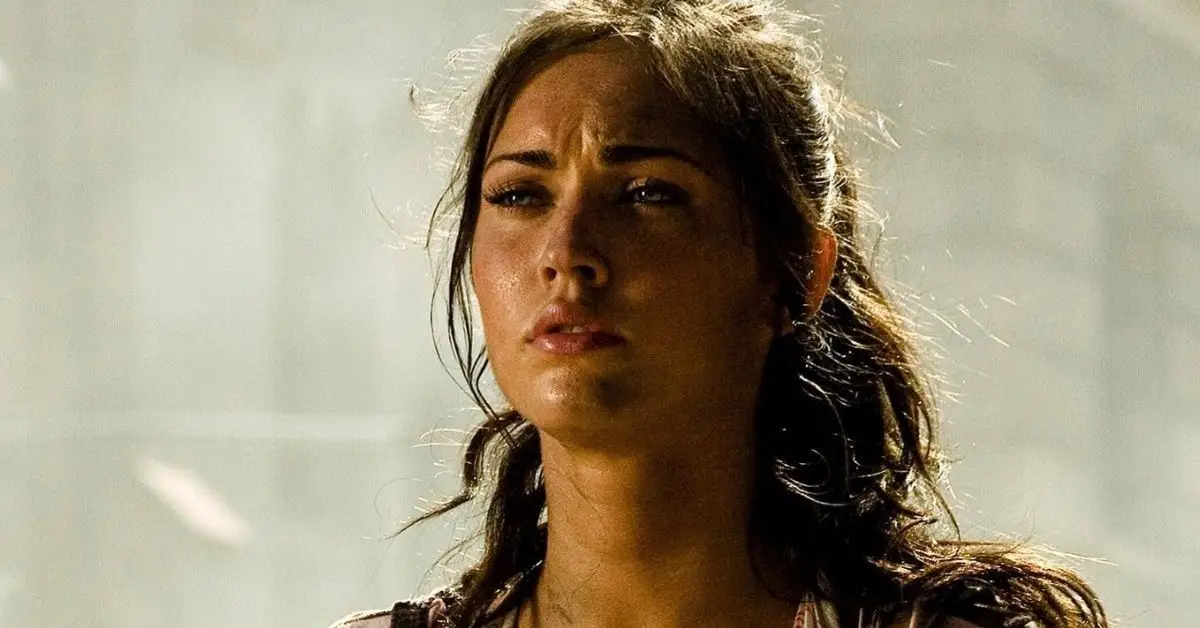 Le cose più meschine che i critici abbiano mai detto su Megan Fox in 'Transformers