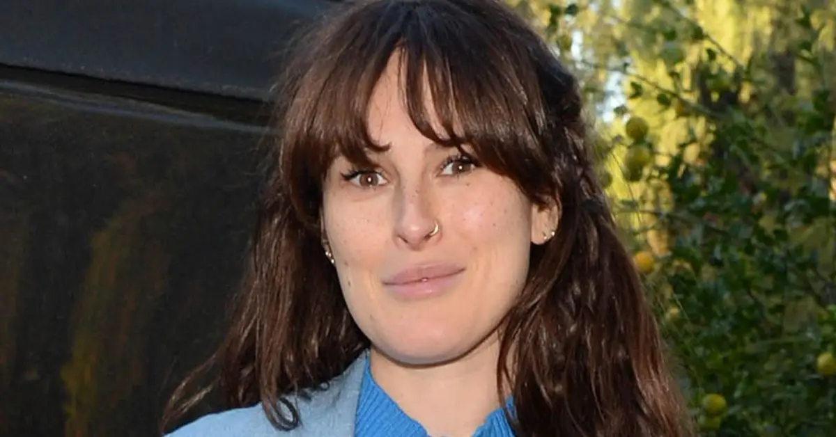 A coisa incrível que Demi Moore disse sobre a atual esposa de Bruce Willis