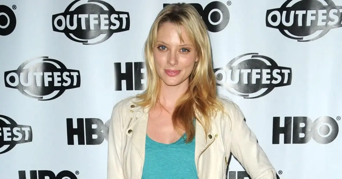 april Bowlby