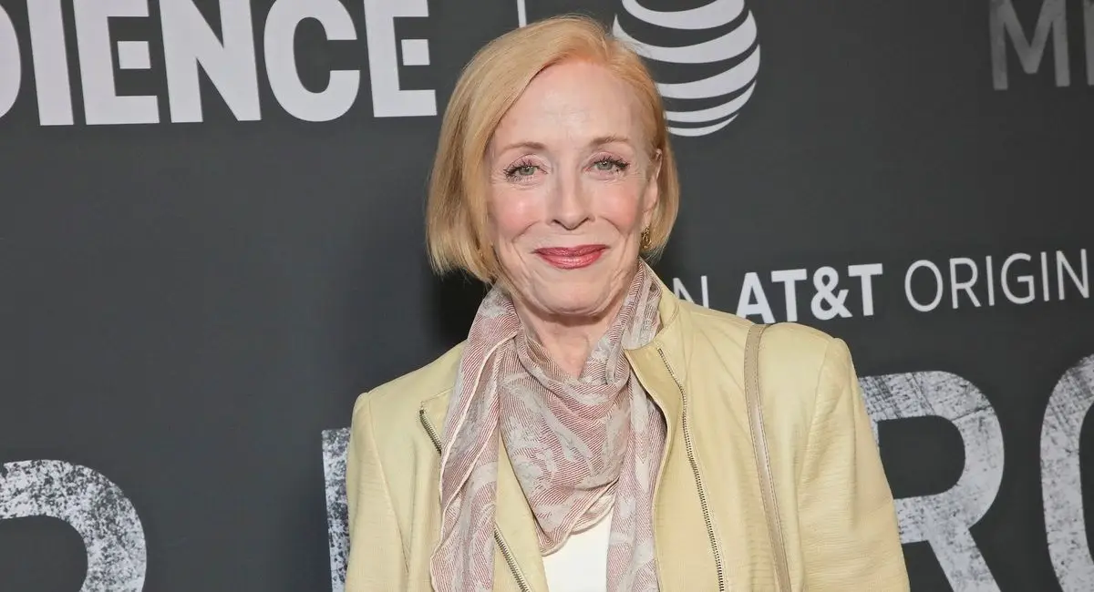 Holland Taylor