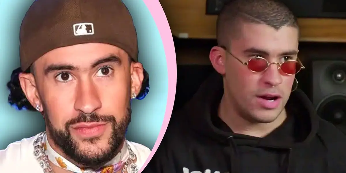 Bad Bunny Didn