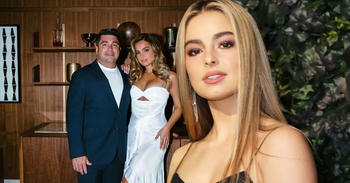 Hat Addison Raes Mutter nach den skandalösen Betrugsgerüchten ihres Mannes ihr Leben zurückerobert?