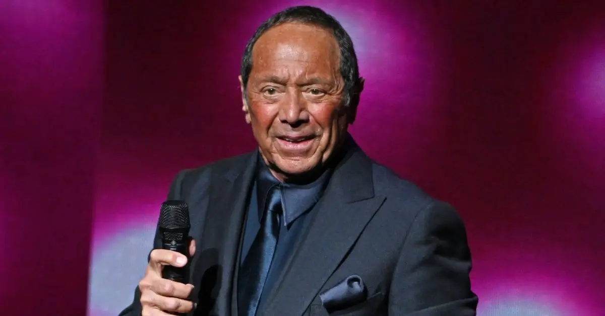Paul Anka actuando en Hard Rock Seminole