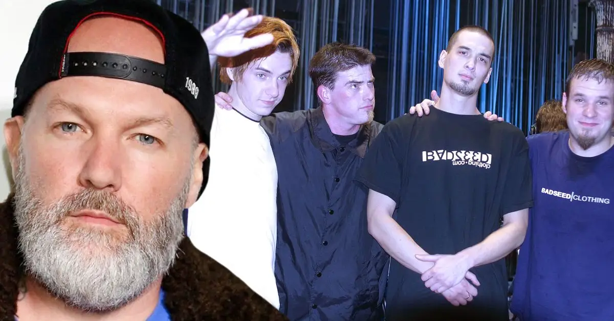 ¿Cuánto ganó Limp Bizkit?