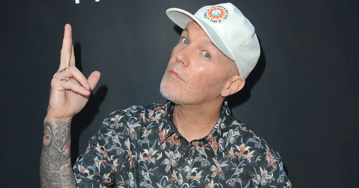 ¿Cuánto perdió el sello discográfico Fred Durst de Limp Bizkit después de que la banda de Michigan Taproot se negara a firmar con ellos?